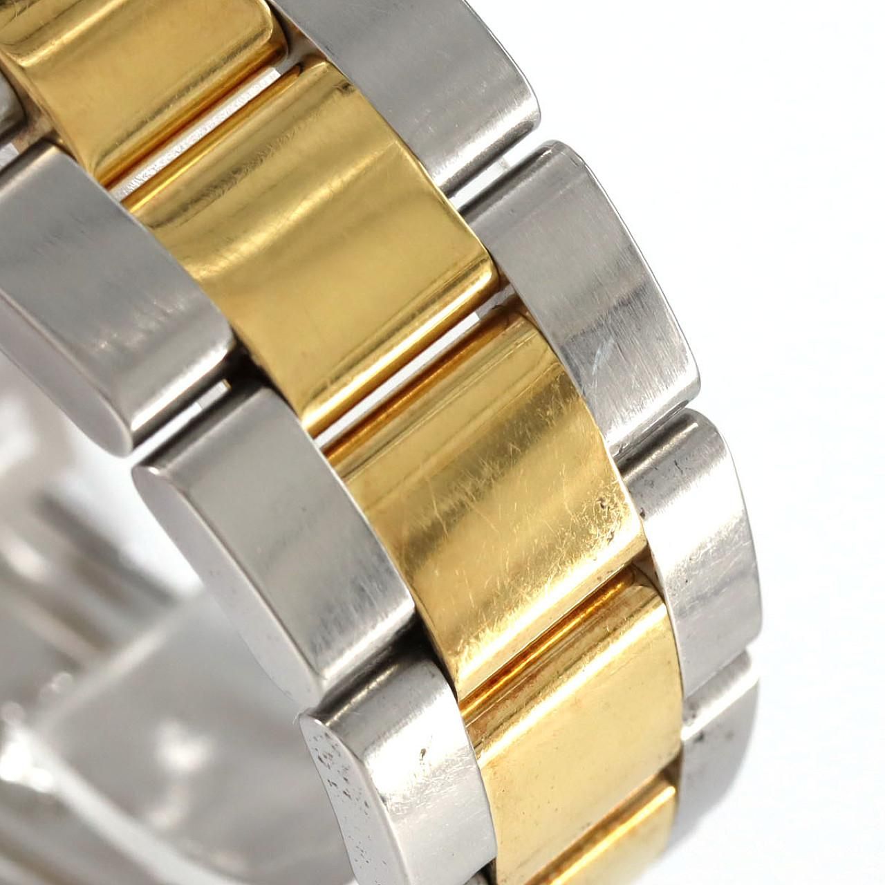 Rolex Submariner Date Automatic Winding P Number Watch — view 4