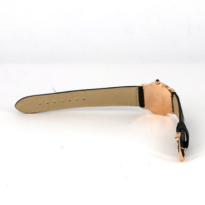 Cartier Ronde LC PG RG Quartz Watch — view 6