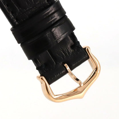Cartier Ronde LC PG RG Quartz Watch — view 7