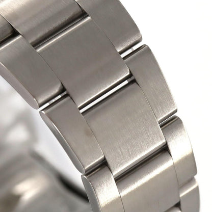 Rolex Oyster Perpetual SS Automatic Winding Watch — view 5