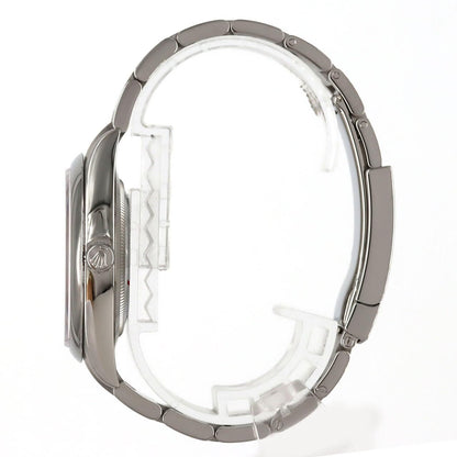 Rolex Oyster Perpetual SS Automatic Winding Watch — view 3