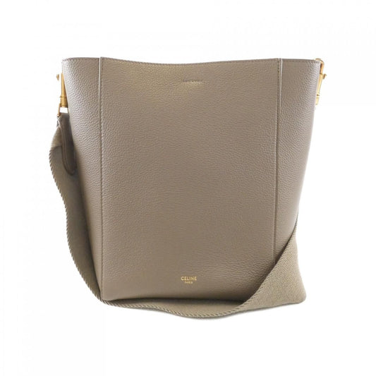 Celine Sangle Bucket Small Shoulder
