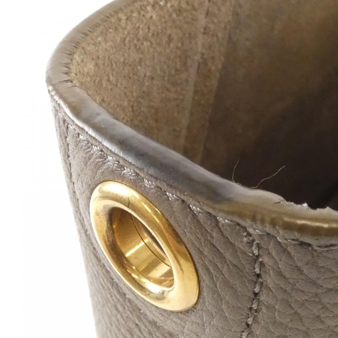 Celine Sangle Bucket Small Shoulder — view 6