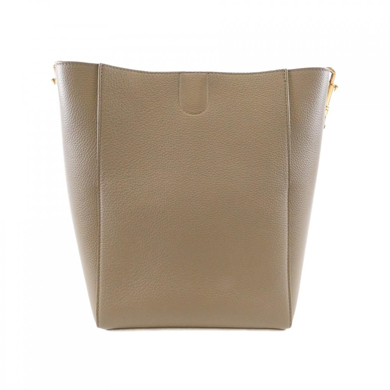 Celine Sangle Bucket Small Shoulder — view 2