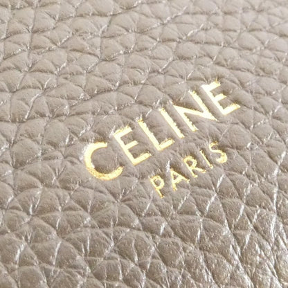 Celine Sangle Bucket Small Shoulder — view 8