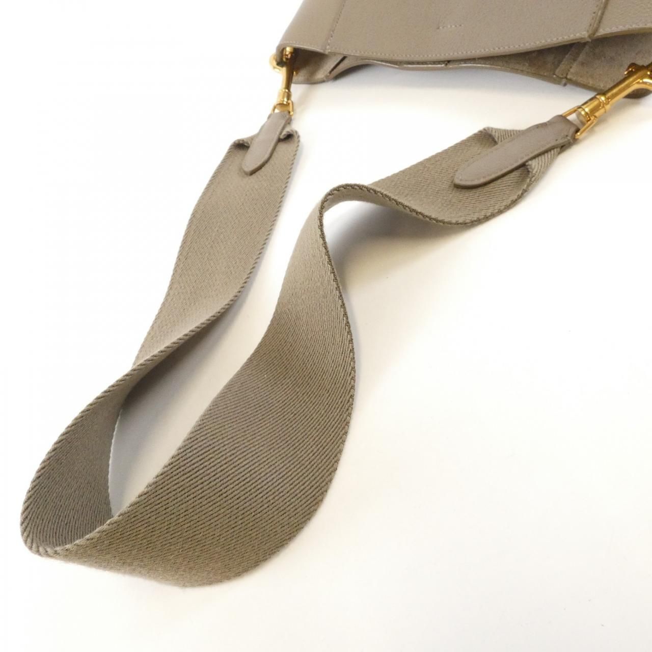 Celine Sangle Bucket Small Shoulder — view 9