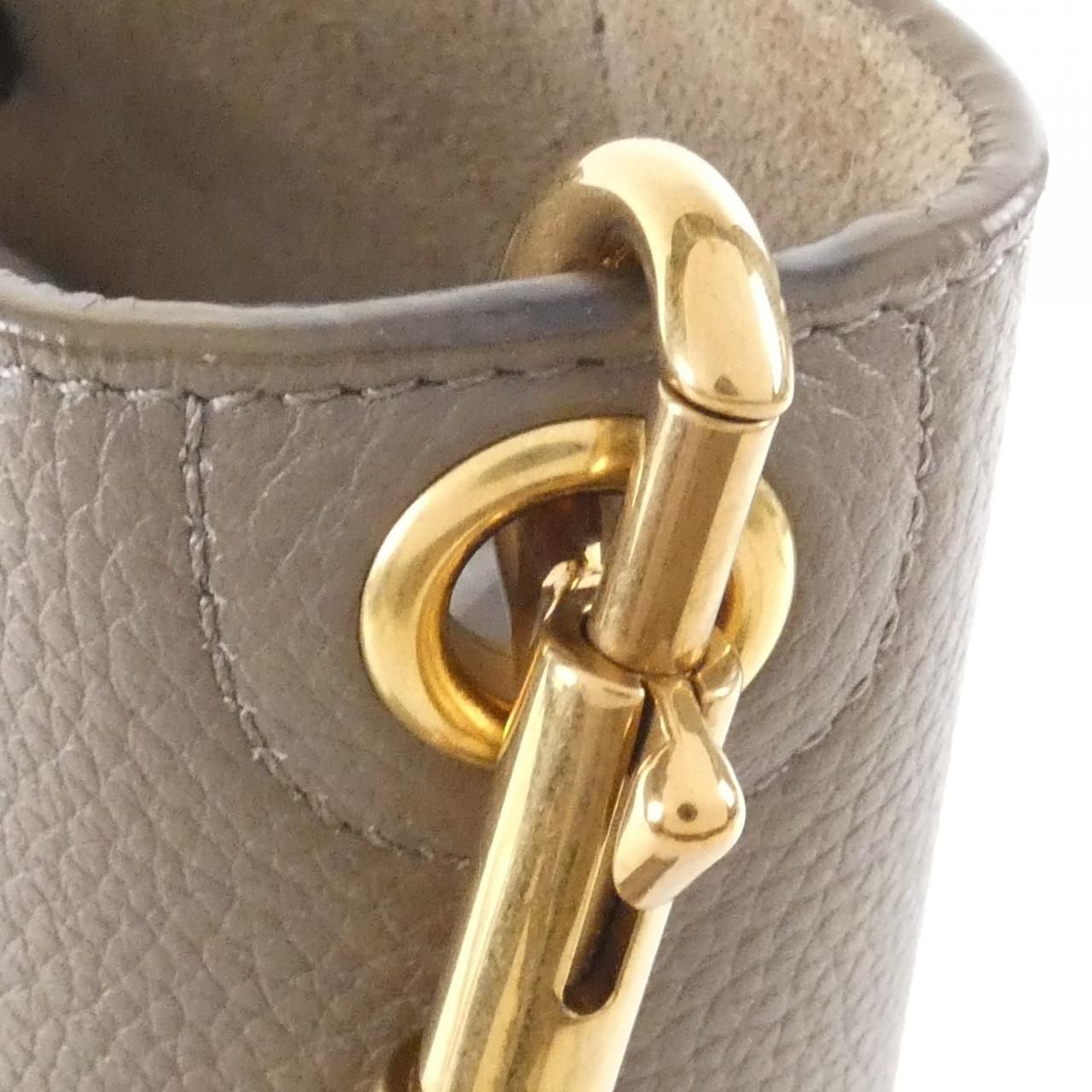 Celine Sangle Bucket Small Shoulder — view 7