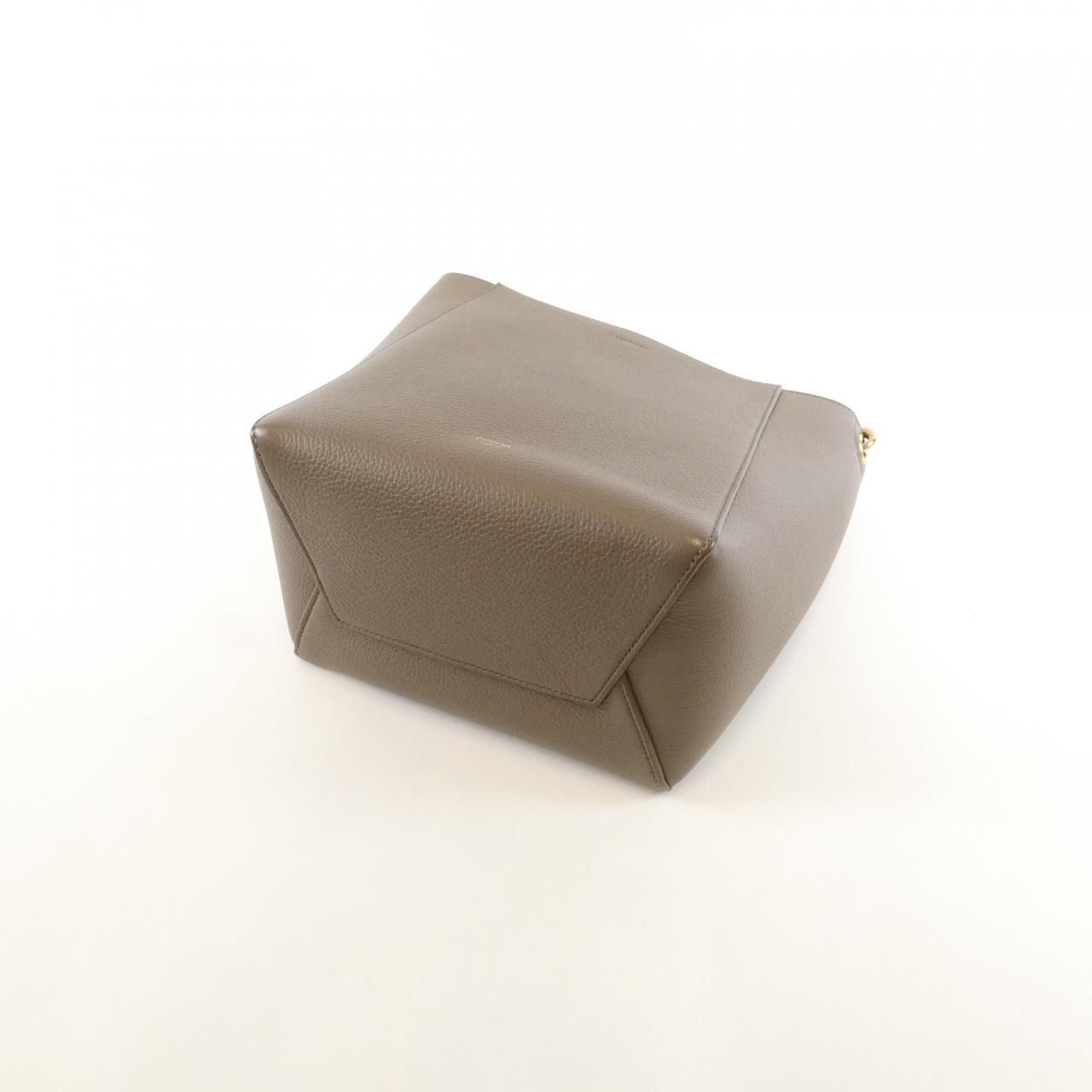 Celine Sangle Bucket Small Shoulder — view 3