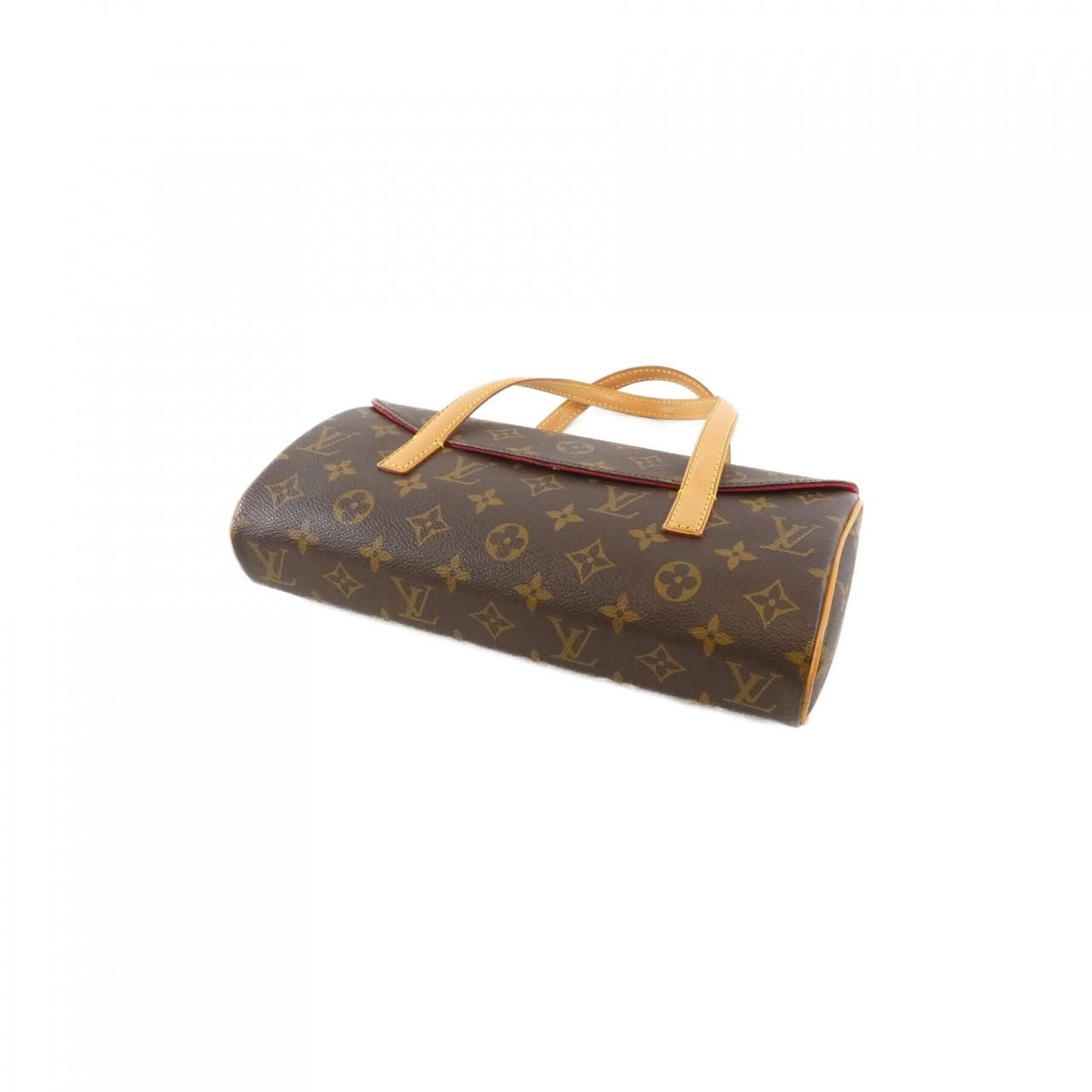 Louis Vuitton Monogram Sonatine — view 3
