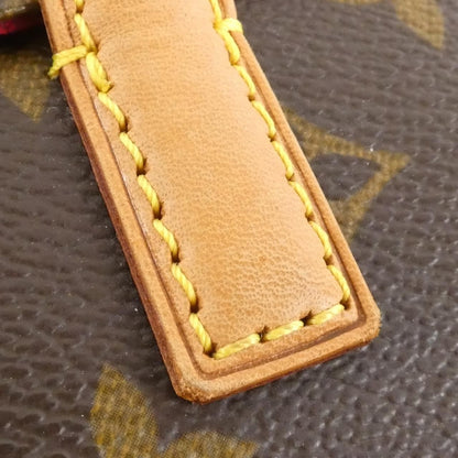 Louis Vuitton Monogram Sonatine — view 5