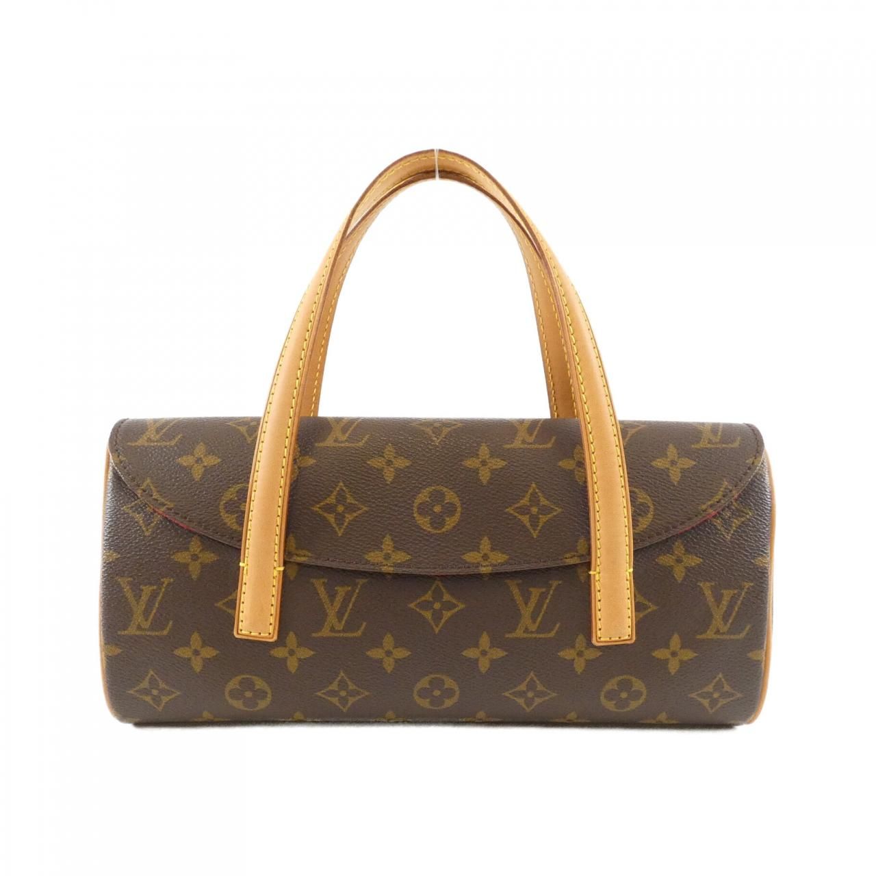 Louis Vuitton Monogram Sonatine