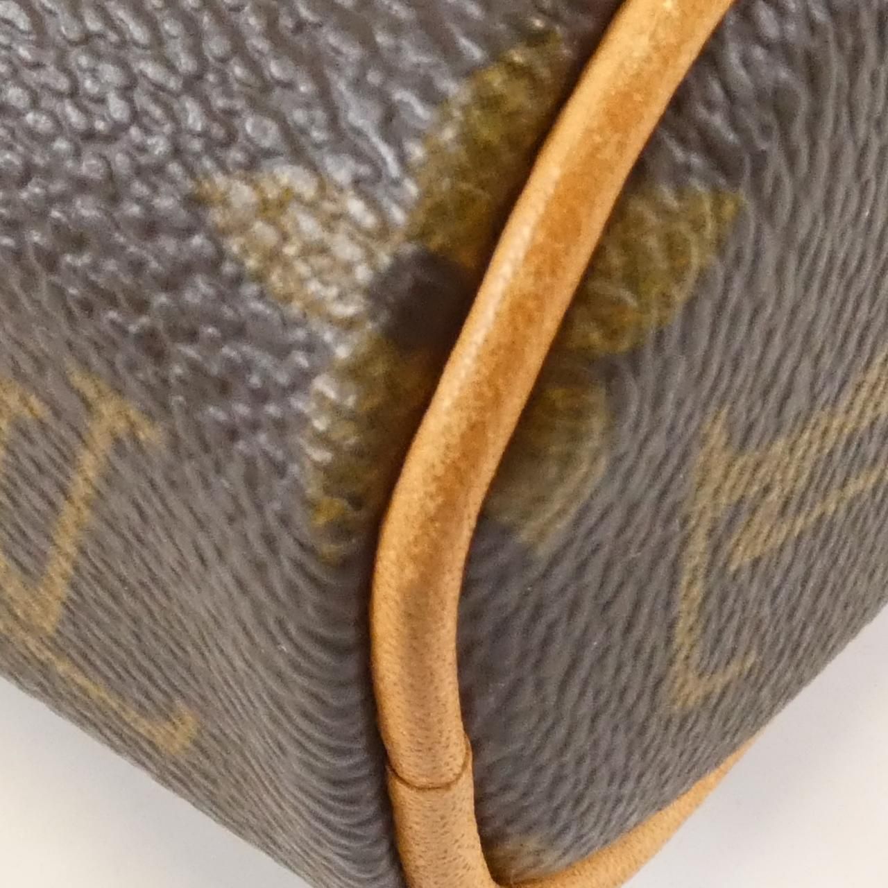 Louis Vuitton Monogram Sonatine — view 4