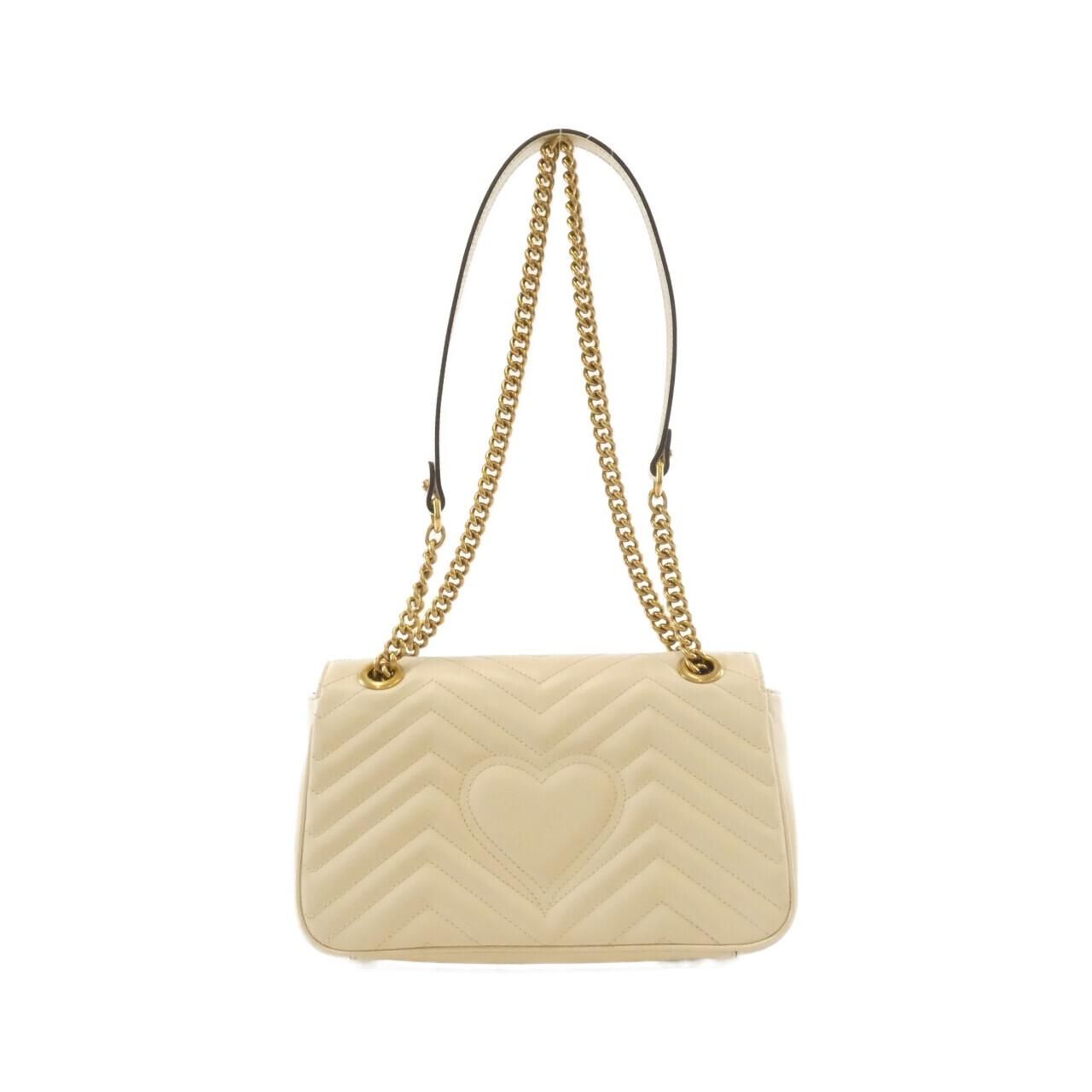Gucci GG Marmont Dtdit Shoulder — view 2