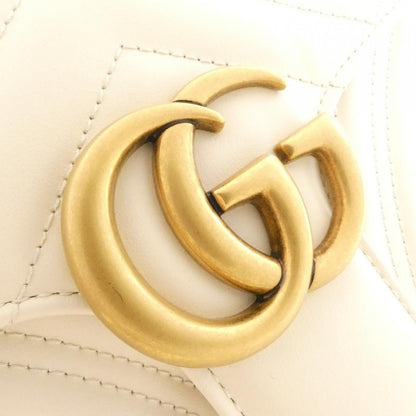 Gucci GG Marmont Dtdit Shoulder — view 4