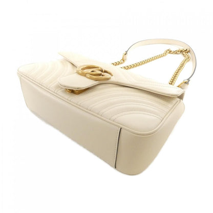 Gucci GG Marmont Dtdit Shoulder — view 3