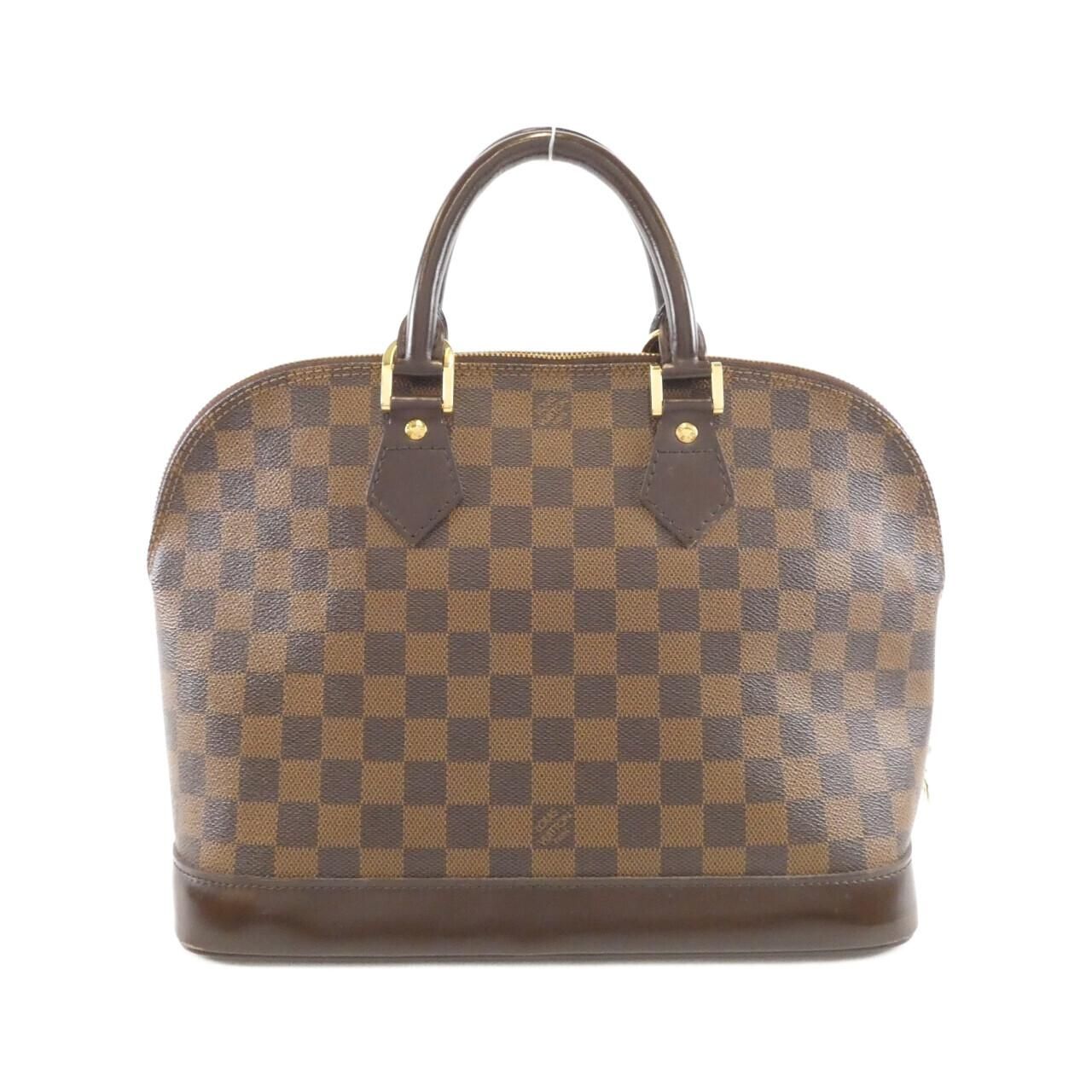 Louis Vuitton Damier Alma PM — view 2