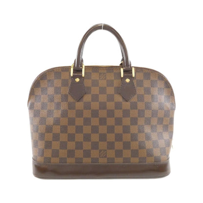 Louis Vuitton Damier Alma PM — view 2