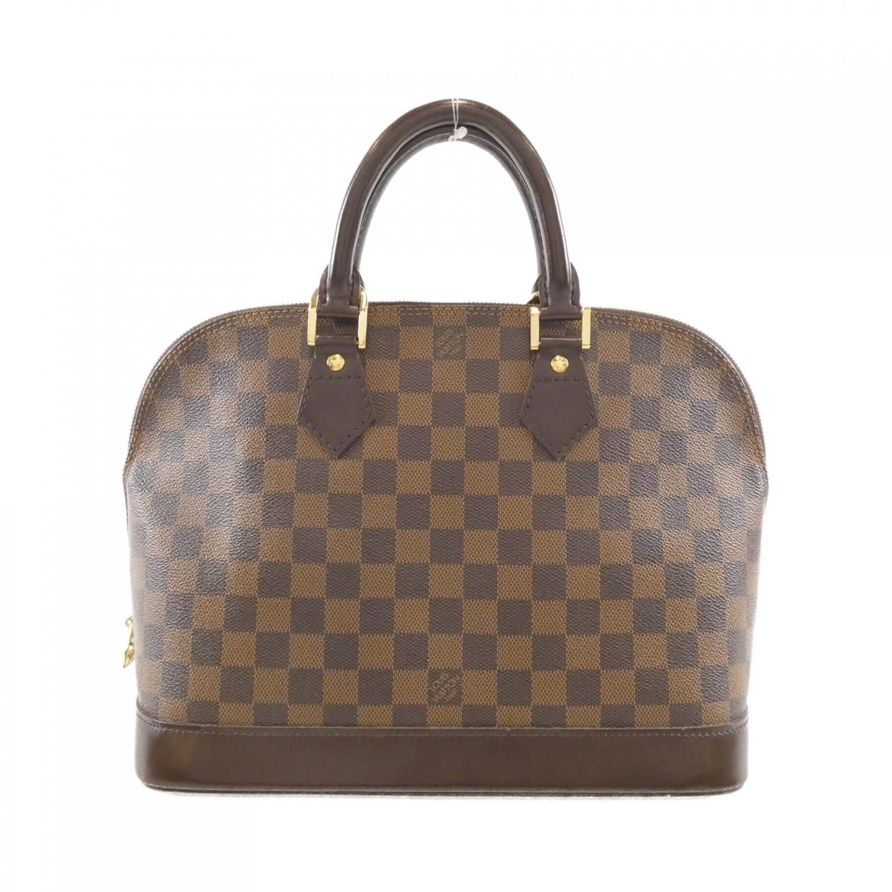 Louis Vuitton Damier Alma PM