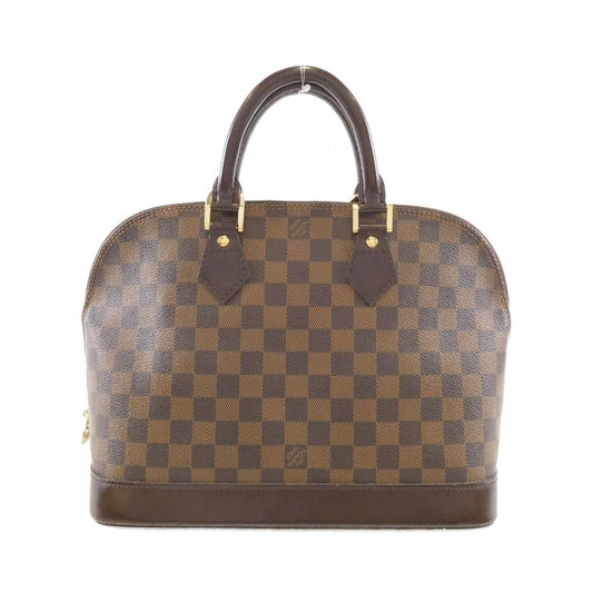 Louis Vuitton Damier Alma PM