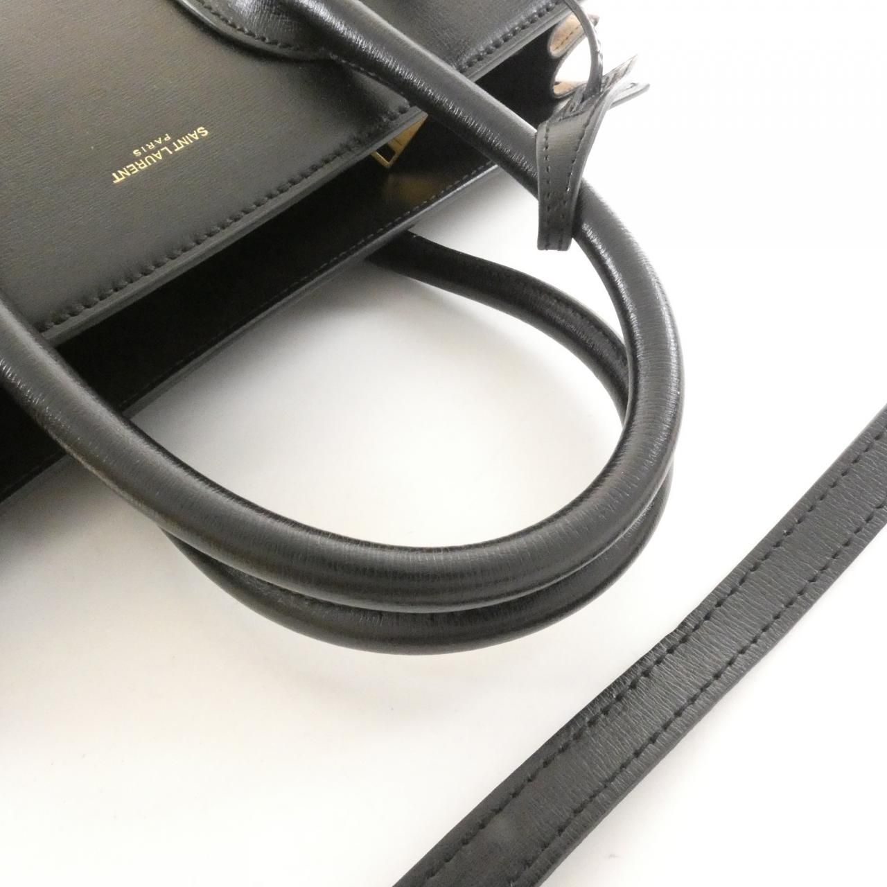 Saint Laurent Sac de Jour — view 5