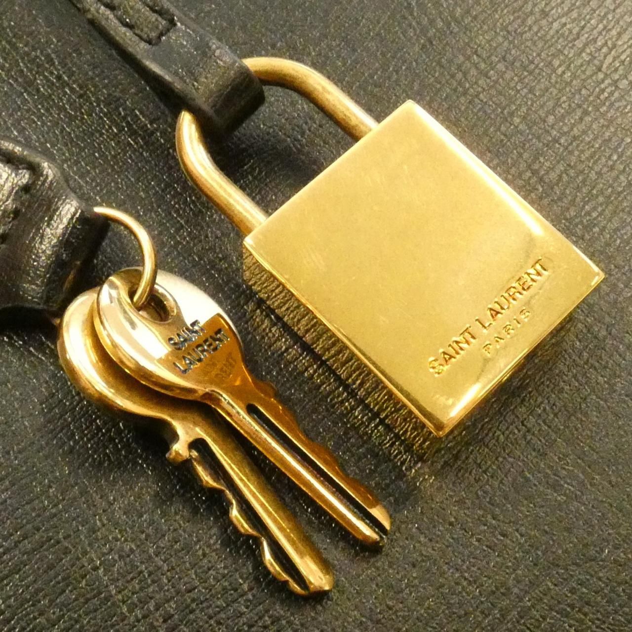 Saint Laurent Sac de Jour — view 4
