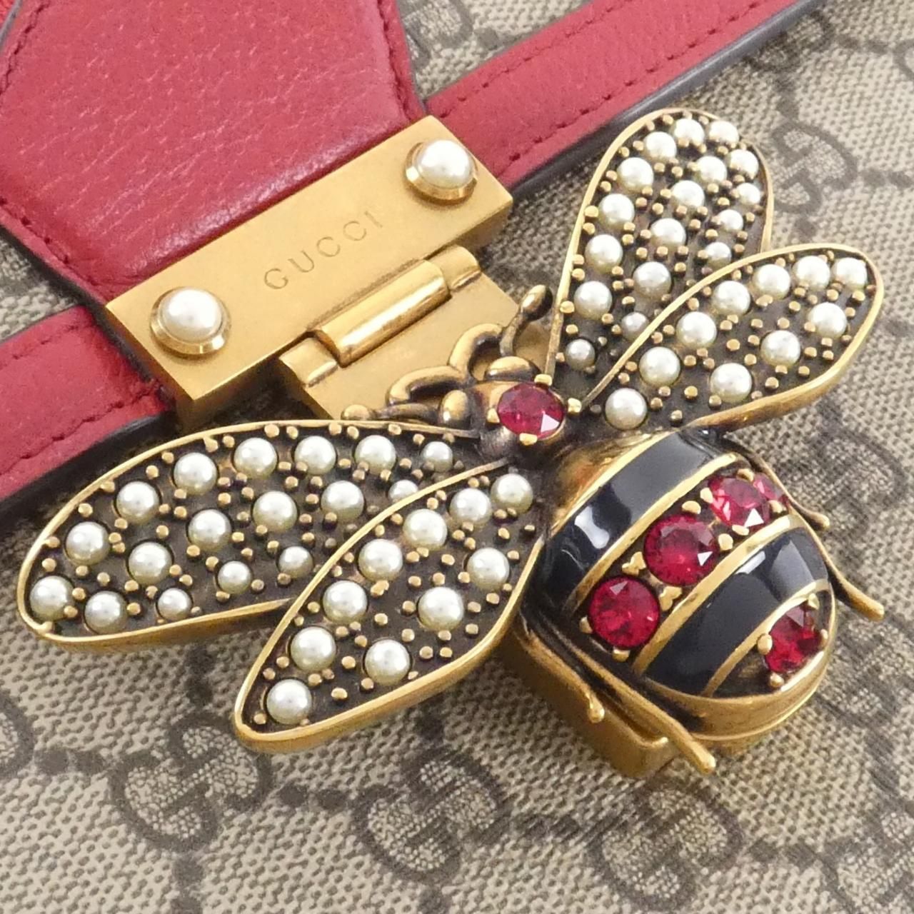Gucci Queen Margaret — view 8