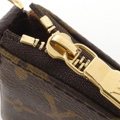 Louis Vuitton Monogram Pochette Pouch — view 6