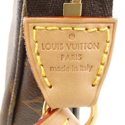 Louis Vuitton Monogram Pochette Pouch — view 5