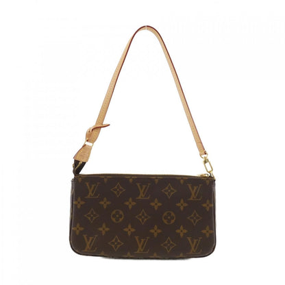 Louis Vuitton Monogram Pochette Pouch — view 2