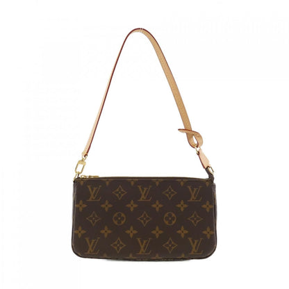 Louis Vuitton Monogram Pochette Pouch