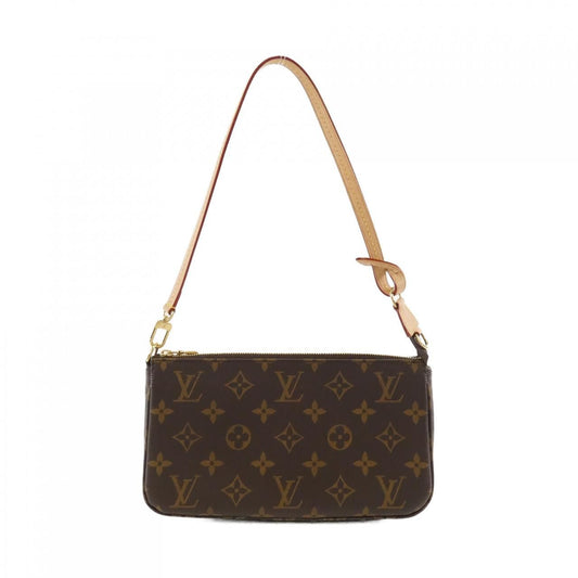 Louis Vuitton Monogram Pochette Pouch