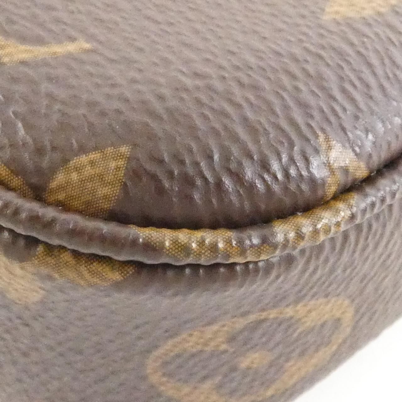 Louis Vuitton Monogram Pochette Pouch — view 4