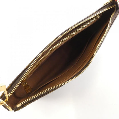 Louis Vuitton Monogram Pochette Pouch — view 8