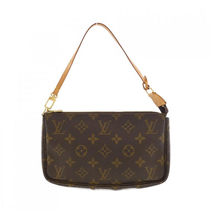 Louis Vuitton Monogram Pochette Pouch