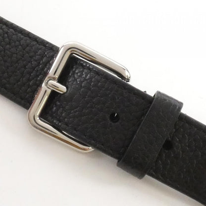Louis Vuitton Taurillon Alma Messenger PM Shoulder — view 8