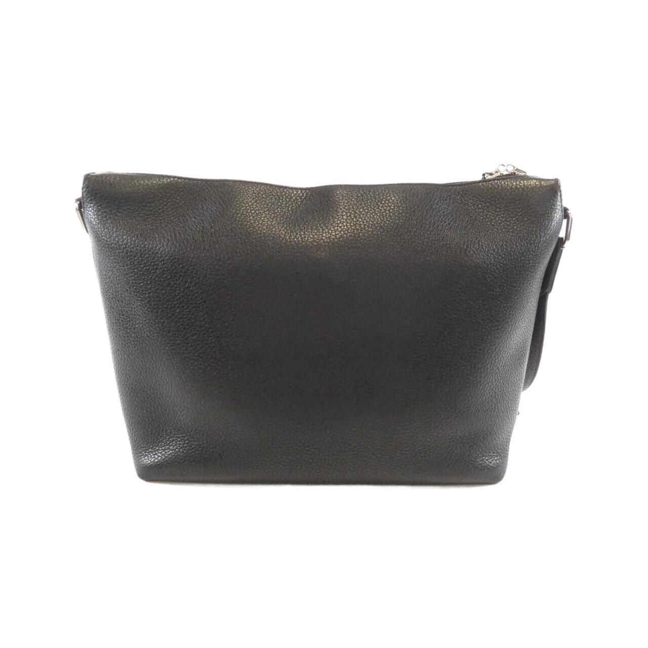 Louis Vuitton Taurillon Alma Messenger PM Shoulder — view 2