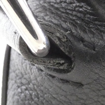 Louis Vuitton Taurillon Alma Messenger PM Shoulder — view 5