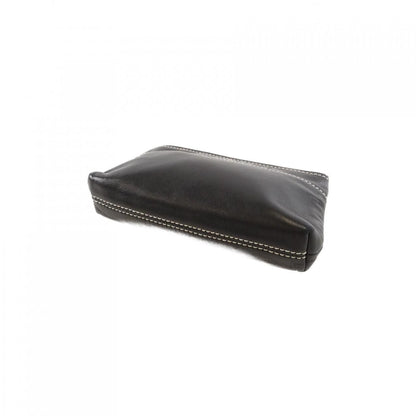 Chanel Pouch Black — view 3