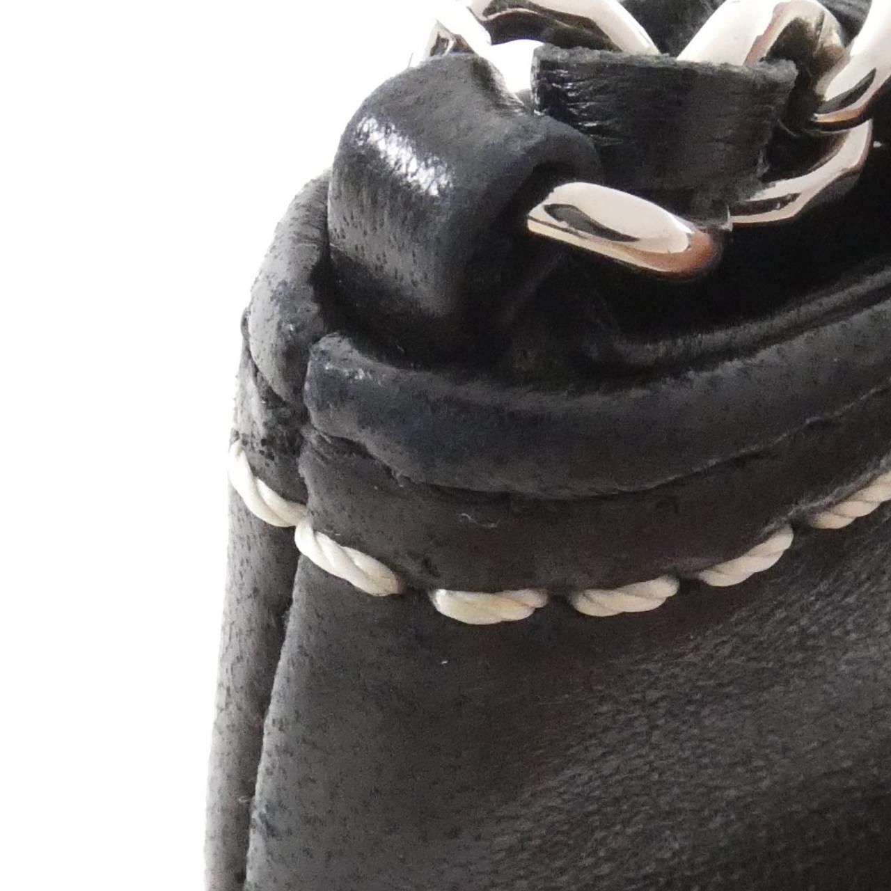 Chanel Pouch Black — view 5