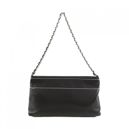Chanel Pouch Black — view 2