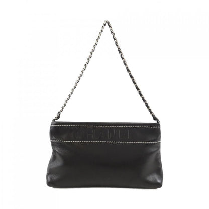 Chanel Pouch Black