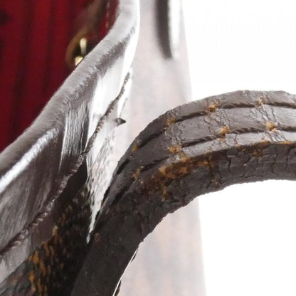 Louis Vuitton Damier Neverfull MM — view 6