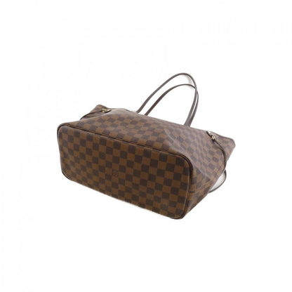 Louis Vuitton Damier Neverfull MM — view 2
