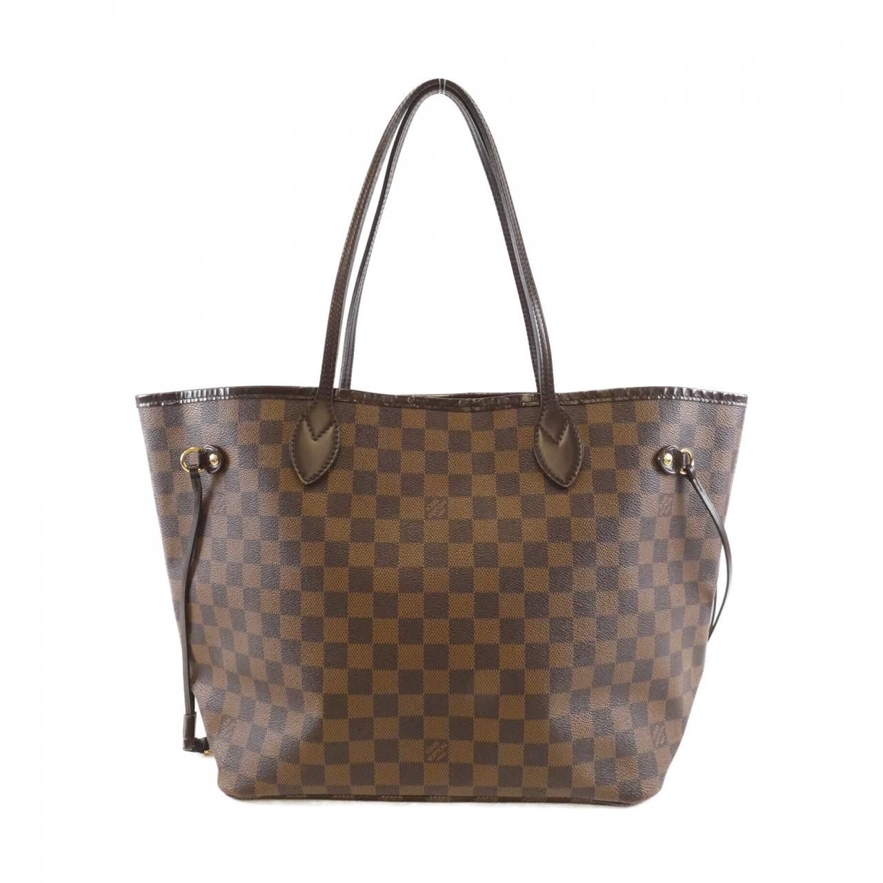 Louis Vuitton Damier Neverfull MM