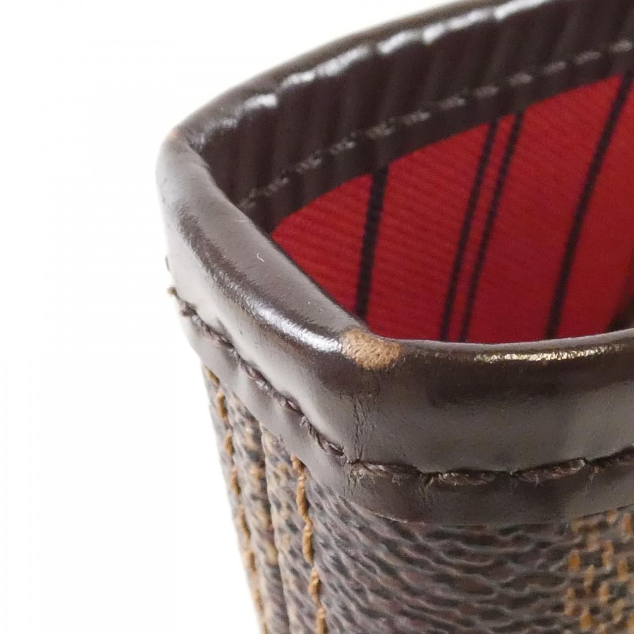 Louis Vuitton Damier Neverfull MM — view 4