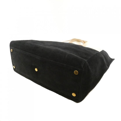 Saint Laurent Bag Handbag Black — view 3