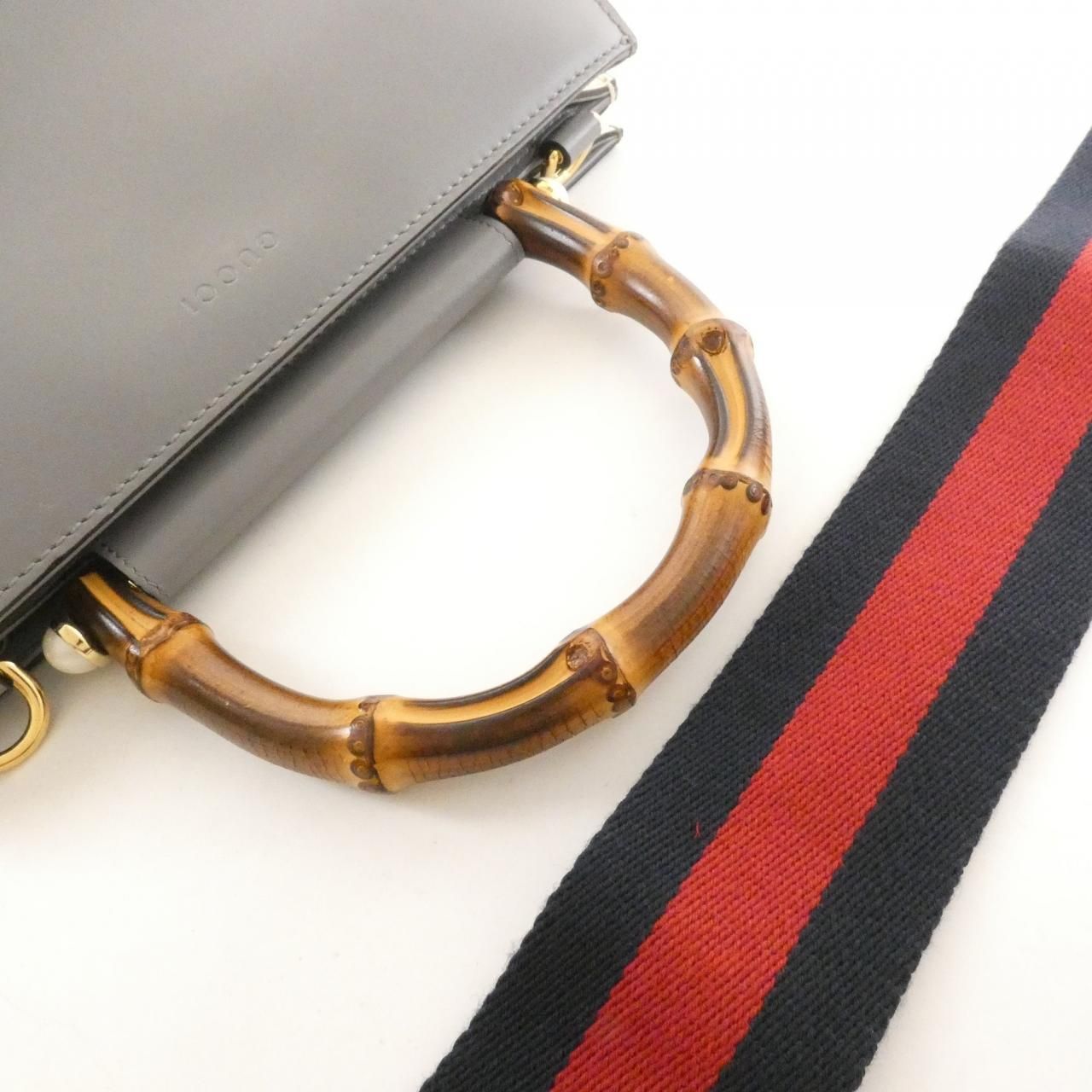 Gucci Ninfa Air — view 5