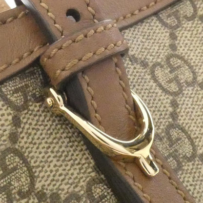 Gucci Bag Handbag Beige — view 3