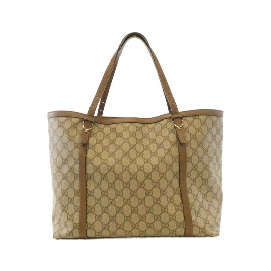 Gucci Bag Handbag Beige