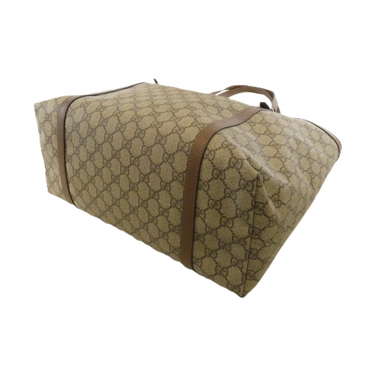 Gucci Bag Handbag Beige — view 2